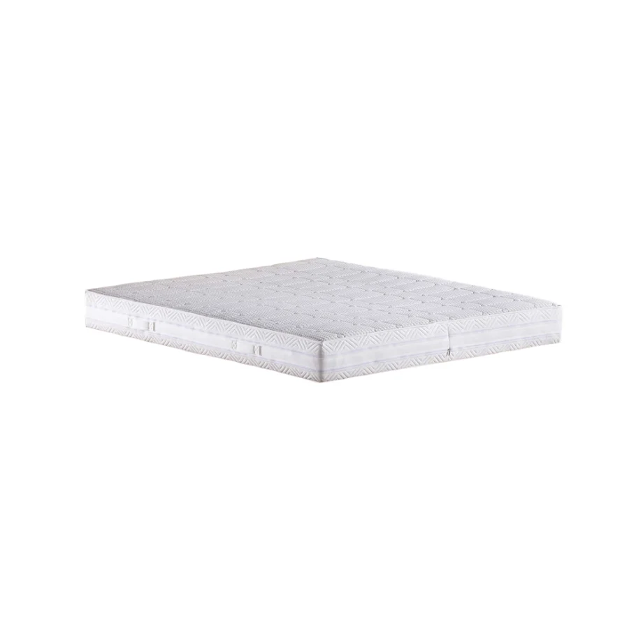 materasso flou molle insacchettate e memory