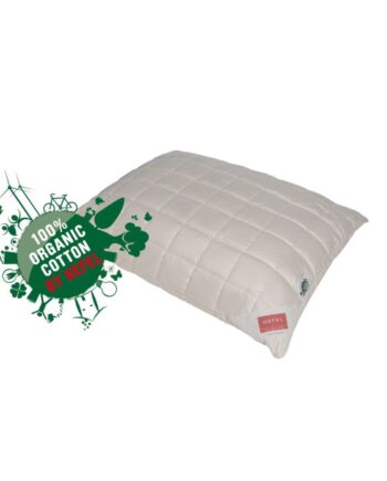 Cuscino Hefel Bio Wool