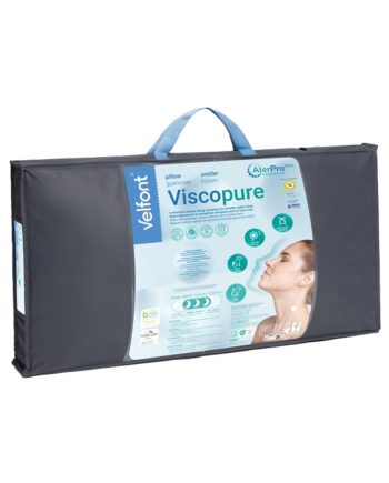 cuscino per persone che soffrono di allergie respiratorie